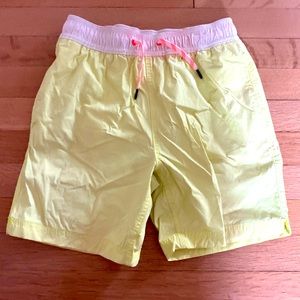 Crewcuts Boys Size 12 Bathing Suit